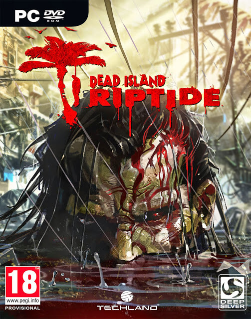 Descargar Dead Island: Riptide [PC] [Full] [Español] [1-Link] [ISO] Gratis [MEGA-1Fichier]
