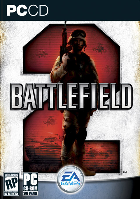 Descargar BattleField 2 + Mapas [PC] [Full] [Español] [1-Link] [ISO] Gratis [MEGA-1Fichier]