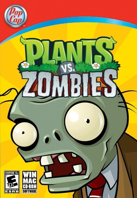 descargar plantas vs zombies completo gratis en espanol