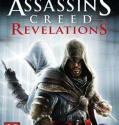 Descargar Assassin’s Creed: Revelations Gold Edition [PC] [Full] [Español] Gratis [MEGA-MediaFire]