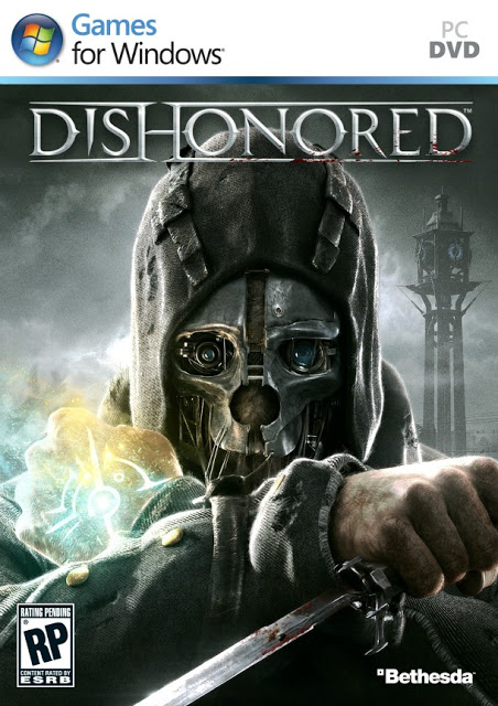 Descargar Dishonored [PC] [Full] [Español] [1-Link] [ISO] Gratis [MEGA-1Fichier]