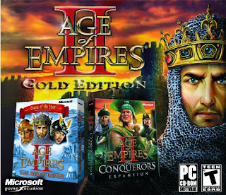 Descargar Age Of Empires 2: Gold Edition [PC] [Full] [1-Link] [Español] Gratis [MEGA-DepositFiles]