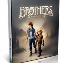 Descargar Brothers: A Tale of Two Sons [PC] [Full] [Español] [1-Link] [ISO] Gratis [MEGA]
