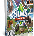Descargar The Sims 3: Pets (Vaya Fauna) [PC] [Full] [1-Link] [Español] [ISO] Gratis [MEGA-1Fichier]
