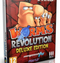 Descargar Worms Revolution [PC] [Full] [1-Link] [ISO] Gratis [MEGA-DepositFiles]