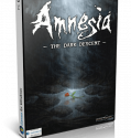 Descargar Amnesia: The Dark Descent [PC] [Full] [Español] [1-Link] [ISO] Gratis [MEGA]