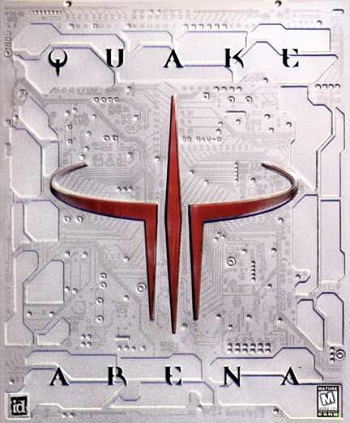 Descargar Quake 3 Arena [PC] [Full] [1-Link] [Portable] Gratis [MEGA]