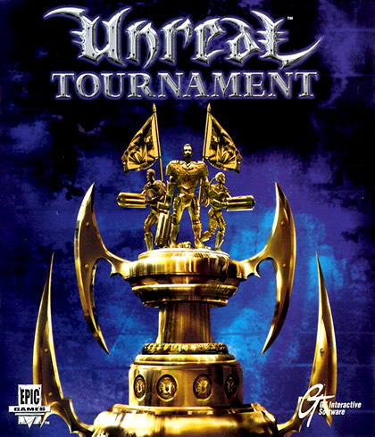 Descargar Unreal Tournament 99 GOTY [PC] [Full] [1-Link] [Español] Gratis [MEGA-MediaFire]