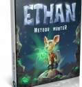Descargar ETHAN: Meteor Hunter [PC] [Full] [Español] [1-Link] [ISO] Gratis [MEGA]