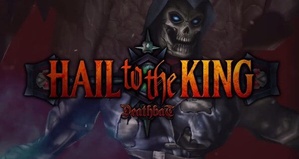 Descargar Hail to the King Deathbat [PC] [Full] [Español] [1-Link] [ISO] Gratis [MEGA-Google Drive]