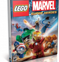 Descargar LEGO: Marvel Superheroes [PC] [Full] [Español] [ISO] Gratis [MEGA]