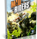 Descargar Mad Riders [PC] [Full] [Español] [2-Links] [ISO] Gratis [MEGA]