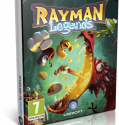 Descargar Rayman Legends [PC] [Full] [Español] [1-Link] [ISO] Gratis [MEGA]