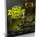 Descargar Sniper Elite: Nazi Zombie Army 2 [PC] [Full] [Español] [ISO] Gratis [MEGA]