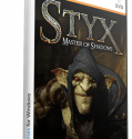 Descargar Styx: Master of Shadows [PC] [Full] [Español] [ISO] Gratis [MEGA]