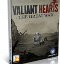 Descargar Valiant Hearts: The Great War [PC] [Full] [Español] [1-Link] [ISO] Gratis [MEGA]