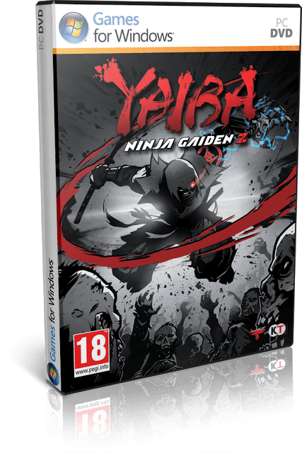 Descargar Yaiba: Ninja Gaiden Z [PC] [Full] [Español] [ISO] Gratis [MEGA]