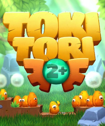 Descargar Toki Tori 2 Plus [PC] [Full] [Español] [1-Link] [ISO] Gratis [MEGA]