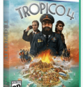 Descargar Tropico 4: Collector’s Bundle [PC] [Full] [Español] [1-Link] [ISO] Gratis [MEGA]