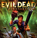 Descargar Evil Dead: Regeneration [PC] [Full] [SuperComprimido] [Español] Gratis [MEGA]
