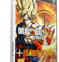 Descargar Dragon Ball Xenoverse Bundle Edition [PC] [Full] [Español] [ISO] Gratis [MEGA]