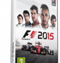 Descargar F1 2015 [+Online] [PC] [Full] [ISO] [Español] Gratis [MEGA]