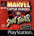 Descargar Marvel Super Heroes vs Street Fighter [PC] [Portable] [.exe] [1-Link] Gratis [MediaFire]