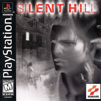 Descargar Silent Hill 1 [PC] [Portable] [.exe] [1-Link] Gratis [MEGA]