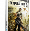 Descargar Serious Sam 3: BFE [PC] [Full] [Español] [ISO] Gratis [MEGA]