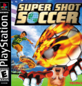 Descargar Super Shot Soccer [PC] [Portable] [.exe] [1-Link] Gratis [MEGA]