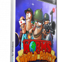 Descargar Worms: World Party Remastered [PC] [Full] [Español] [ISO] [1-Link] Gratis [MEGA]