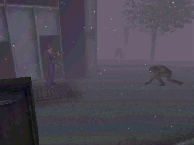 silent hill 1 pc port download