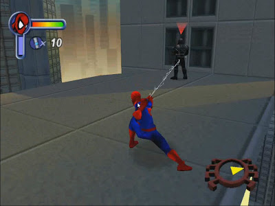 Descargar Spiderman 1 [PC] [Portable] [.exe] [1-Link] Gratis [MEGA] -  