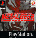 Descargar Metal Gear Solid 1 [PC] [Portable] [.exe] [Español] [1-Link] Gratis [MEGA]
