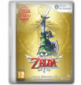 Descargar The Legend of Zelda: Skyward Sword [PC] [Full] [1-Link] Gratis [MediaFire]