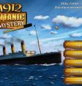 Descargar 1912 Titanic Mystery [PC] [Portable] [1-Link] [.exe] Gratis [MediaFire]