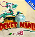 Descargar Rocket Mania Deluxe [PC] [Portable] [1-Link] [.exe] Gratis [MediaFire]