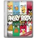 Descargar Angry Birds Pack (7 Juegos) [PC] [Portable] [1-Link] [.exe] Gratis [MEGA-MediaFire]