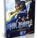 Descargar Soul Reaver 2 [PC] [Full] [Español] [ISO] [2-Links] Gratis [MEGA]