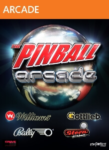 Descargar Pinball Arcade 2014 + DLCs [PC] [Portable] [1-Link] [.exe] Gratis [MEGA-1Fichier]