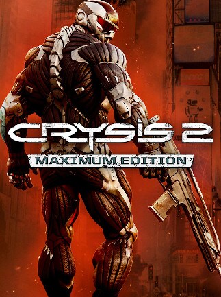 Descargar Crysis 2: Maximum Edition [PC] [Full] [ISO] [Español] Gratis [MEGA]