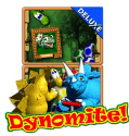 Descargar Dynomite Deluxe [PC] [Portable] [1-Link] [.exe] Gratis [MediaFire]