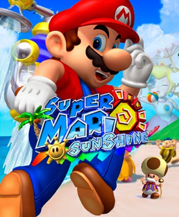 Descargar Super Mario Sunshine [PC] [Full] [Español] [1-Link] [ISO] Gratis [MEGA]