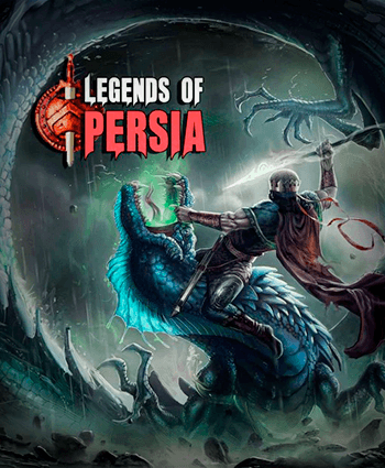 Descargar Legends of Persia [PC] [Full] [ISO] [Español] Gratis [MEGA]