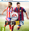 Descargar FIFA 15 [PC] [Full] [ISO] [3-Links] [Español] Gratis [MEGA]