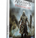 Descargar Assassin’s Creed: Freedom Cry [PC] [Full] [ISO] [Español] Gratis [MEGA]