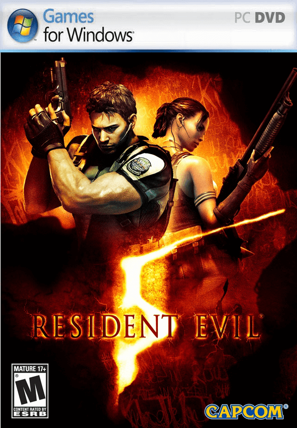 descargar resident evil 5 para pc