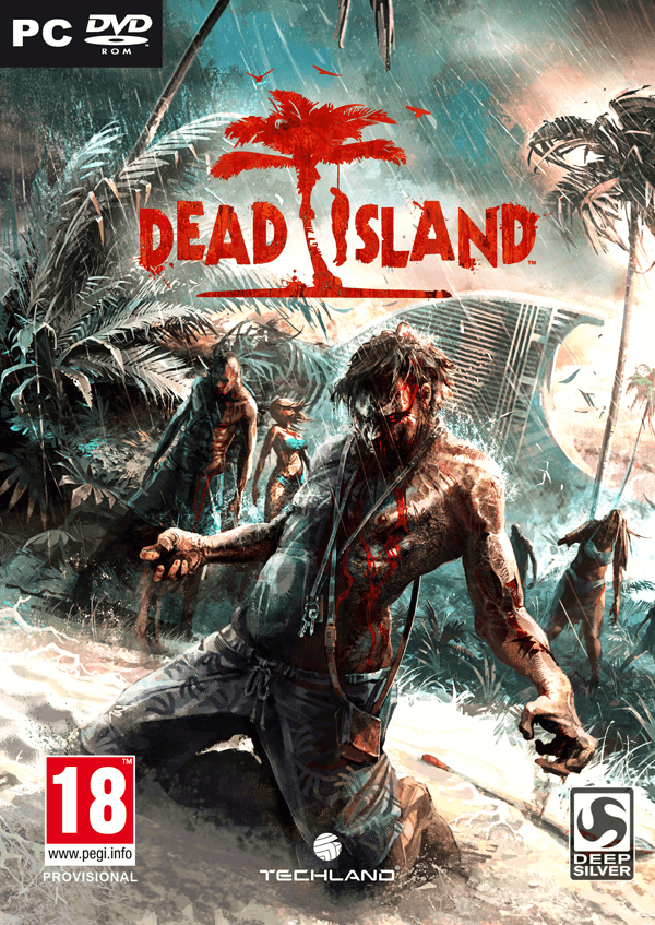 Descargar Dead Island: Definitive Edition [PC] [Full] [ISO] [Español] Gratis [MEGA]