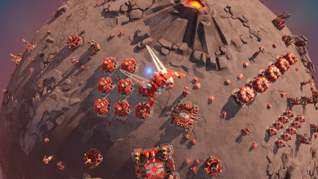 Descargar Planetary Annihilation Titans Pc Full Iso Espanol Gratis Mega Bajarjuegospcgratis Com