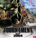 Descargar Unreal Tournament 2004 [PC] [Full] [1-Link] [Español] Gratis [MEGA-MediaFire]